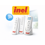 Piloty do rolet Inel